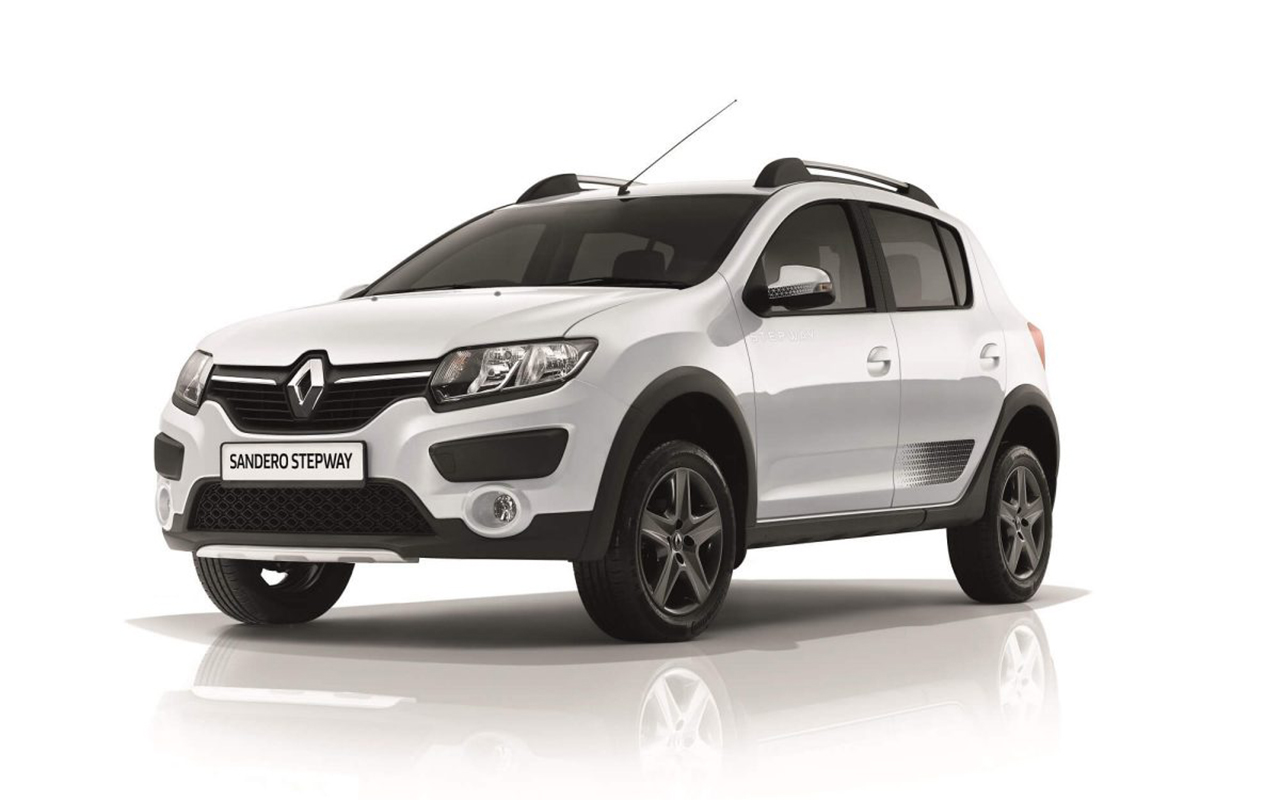 Renault Logan Stepway: 5 плюсов и 2 особенности, к которым нужно привыкнуть