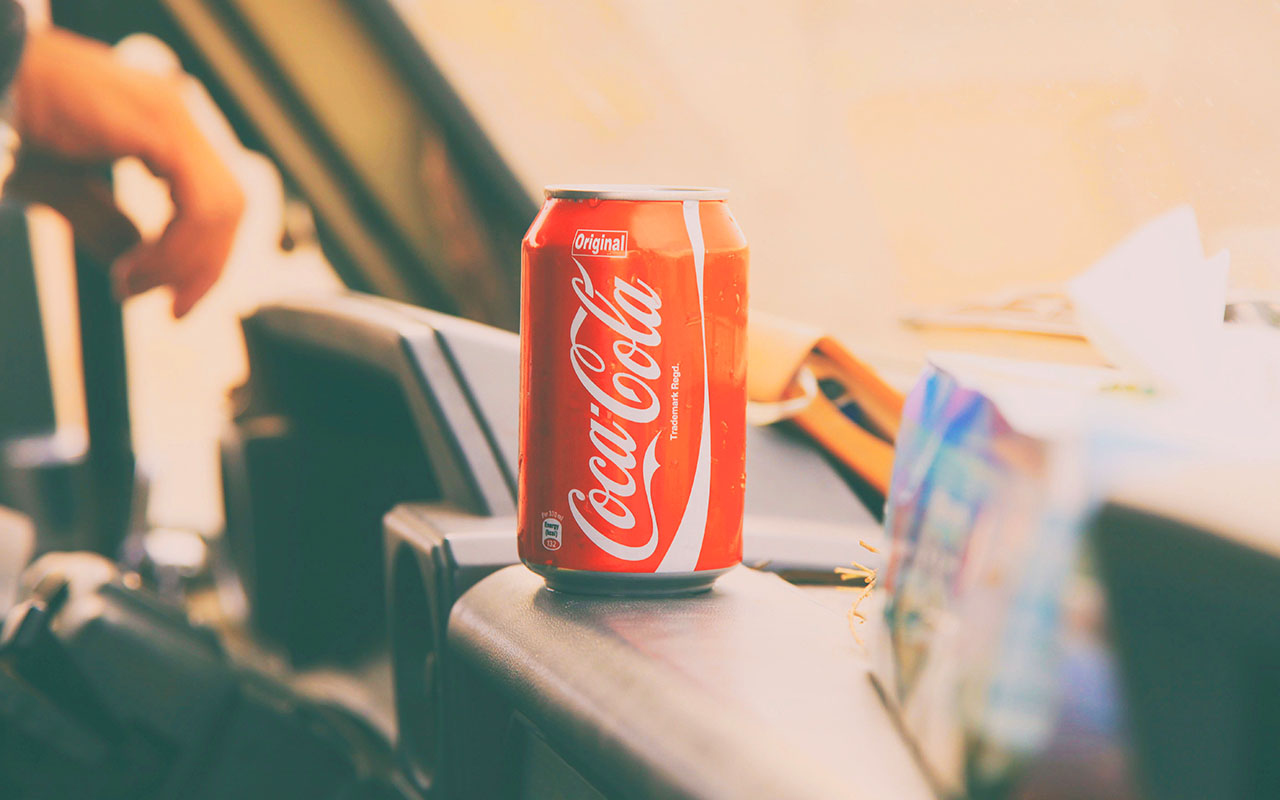 5 автомобильных мифов о Coca-Cola. Да, это мифы — проверено!