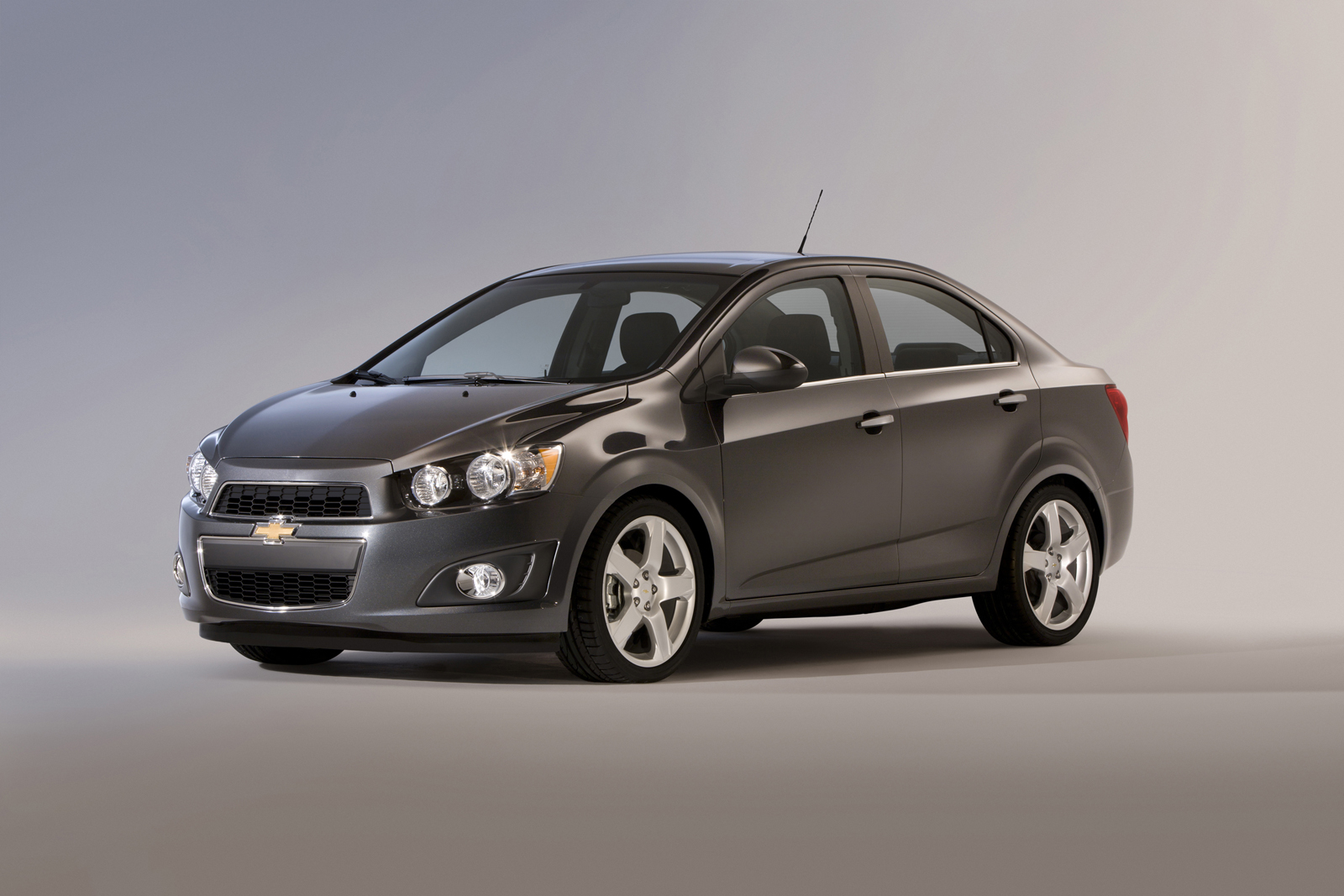 Покупаем Chevrolet Aveo с пробегом: «авеоносец»