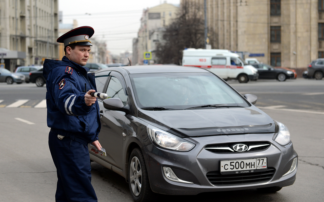 Можно ли ездить на автомобиле с запретом эксплуатации