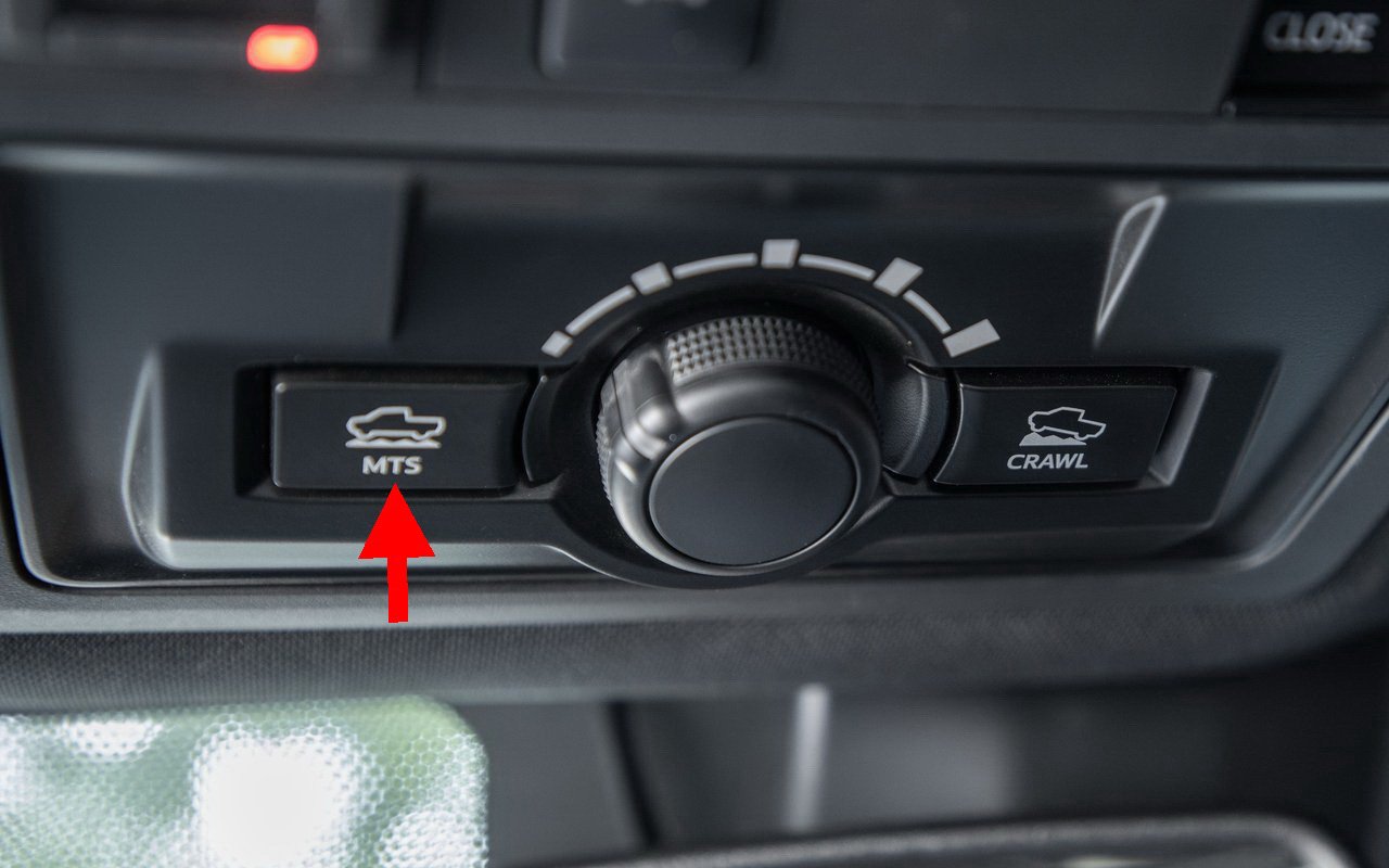 14 непонятных кнопок в автомобиле. Вы знаете, зачем они?