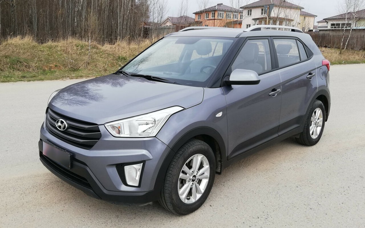 Hyundai Santa Fe III: полный список проблем