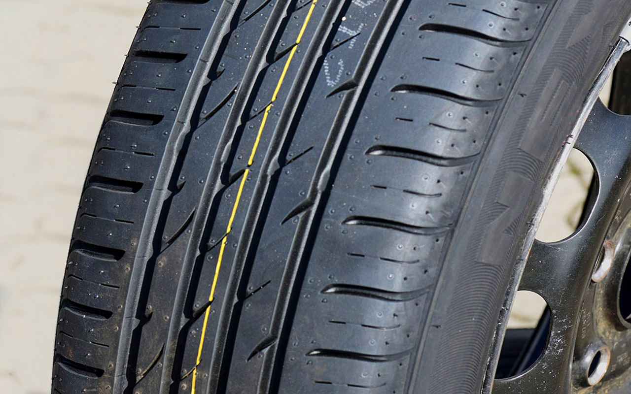 Летние шины 205/55 R16: выбрали самые выгодные