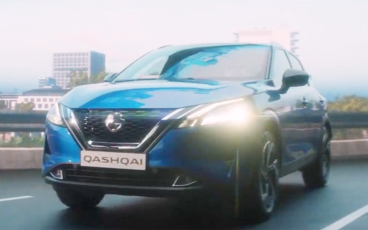 3 новых мотора Nissan Qashqai — все особенности