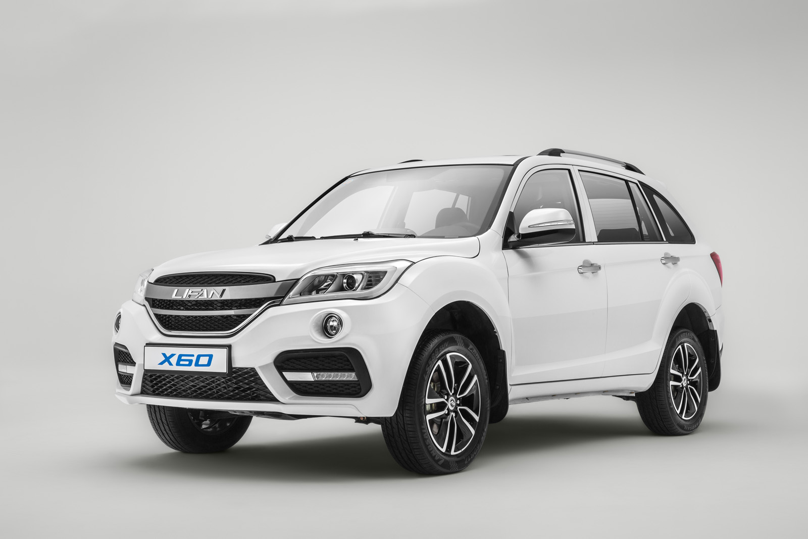 Автомобиль Lifan X60: обзор, новости, машина Lifan X60 — разные поколения,  комплектации, характеристики Lifan X60 — сайт За рулем www.zr.ru