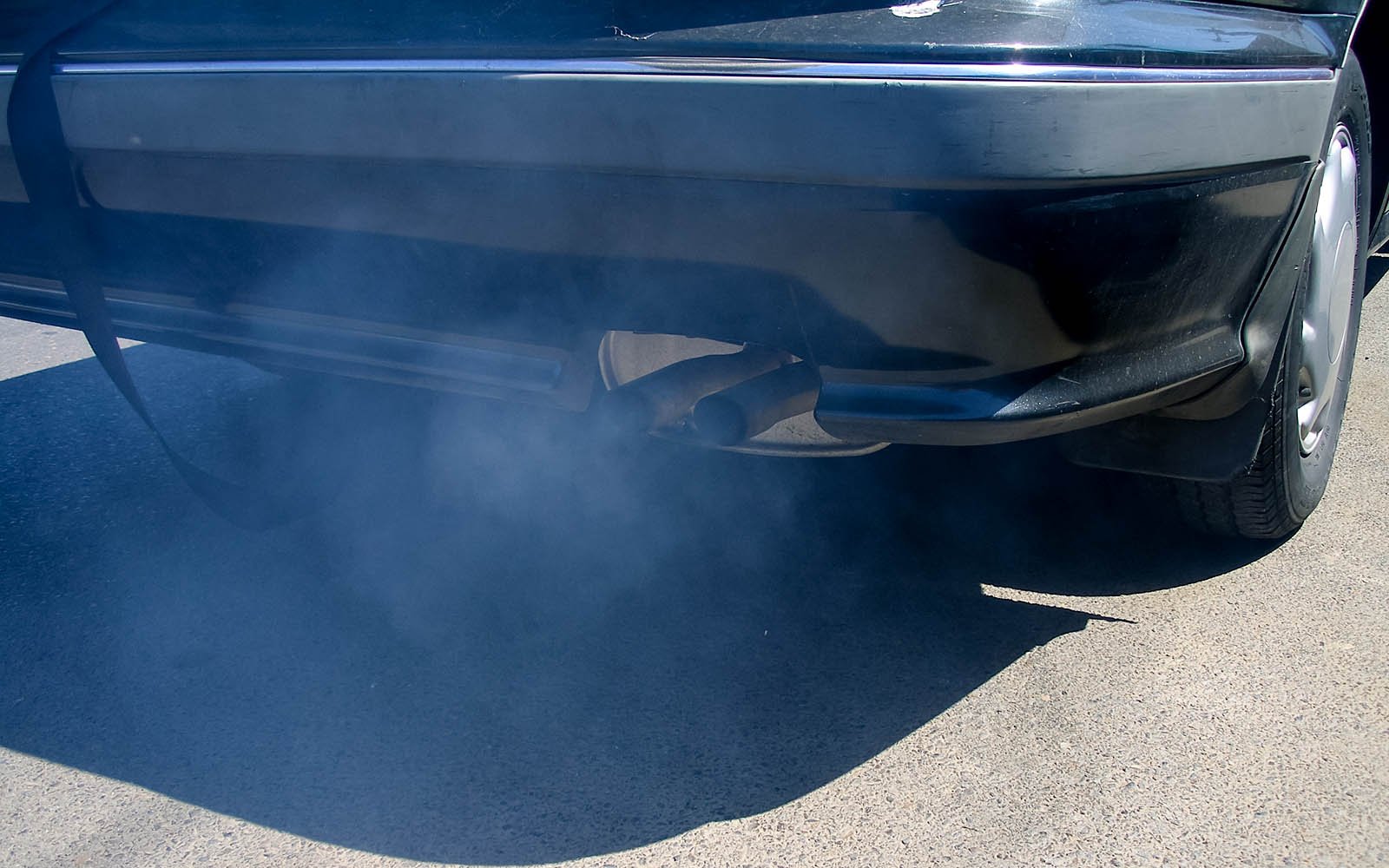 Повышенная дымность дизельного двигателя: почему и к чему? - Слобода Дизель Сервис