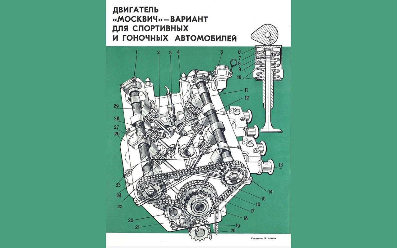 Аукцион №47 - Редкие автомобили. Лот №114