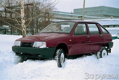 Иж 4x4 — Википедия