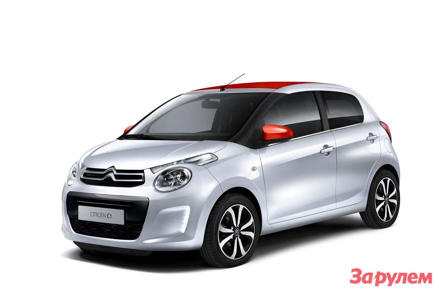 Автомобиль Citroen C1: новости, обзор, машина Ситроен С1 — характеристики,  комплектации, разные поколения Citroen C1 — сайт За рулем www.zr.ru