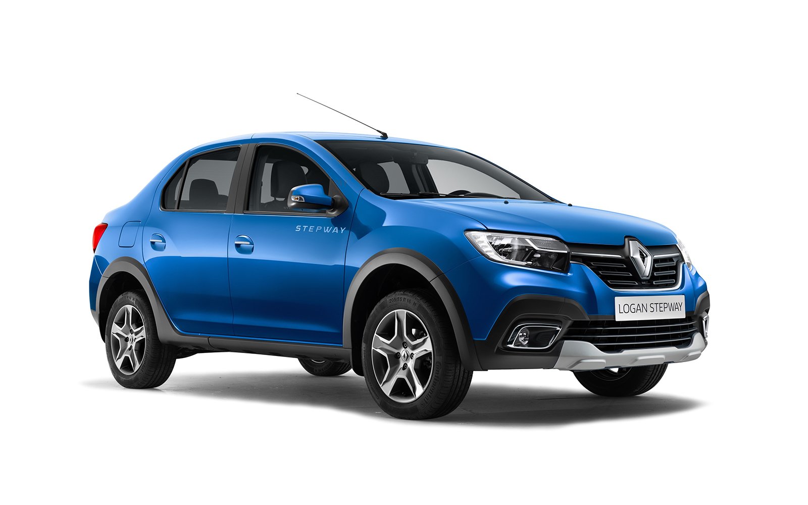 Renault объявила цены на Logan Stepway и Sandero Stepway