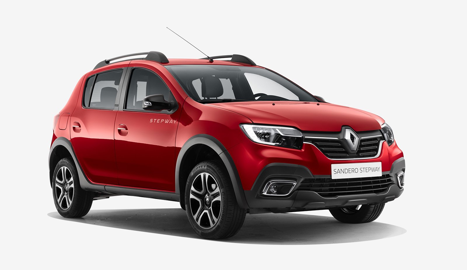 Renault объявила цены на Logan Stepway и Sandero Stepway