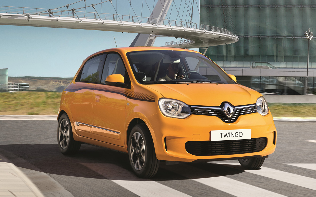 Автомобиль Renault Twingo: новости, обзор, машина Рено Твинго —  комплектации, разные поколения, характеристики Renault Twingo — сайт За  рулем www.zr.ru