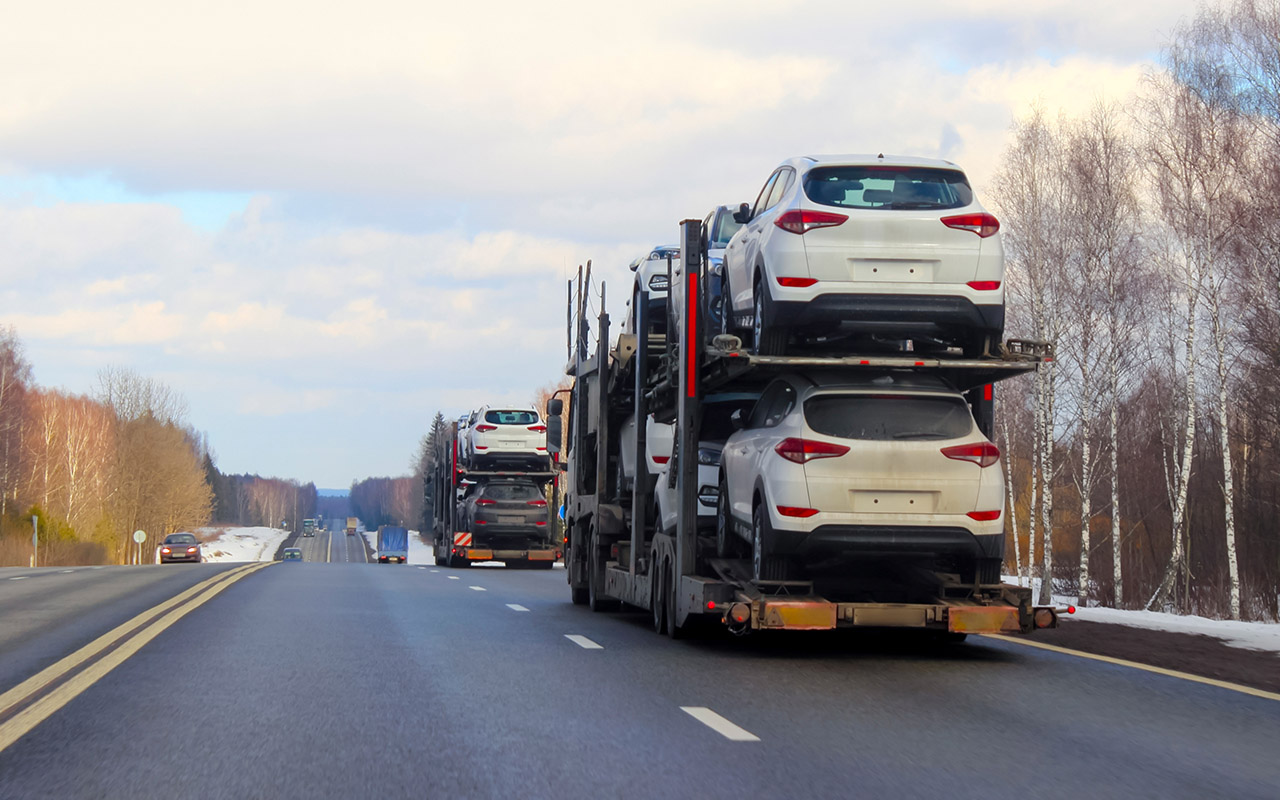 Обкатка нужна любому автомобилю? Спросили автопроизводителей