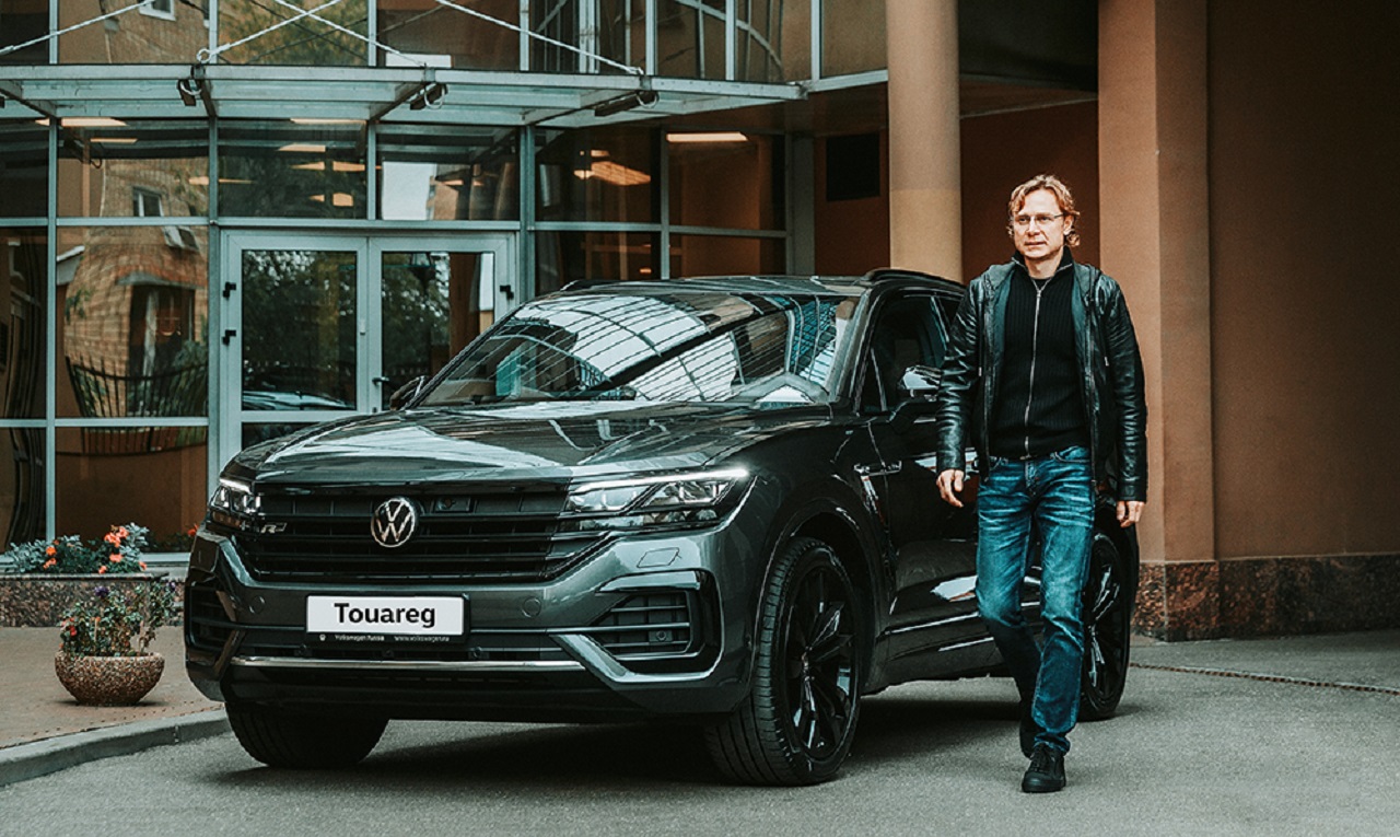 Автомобиль Volkswagen Touareg: обзор, новости, машина Фольксваген Туарег —  разные поколения, характеристики, комплектации Volkswagen Touareg — сайт За  рулем www.zr.ru