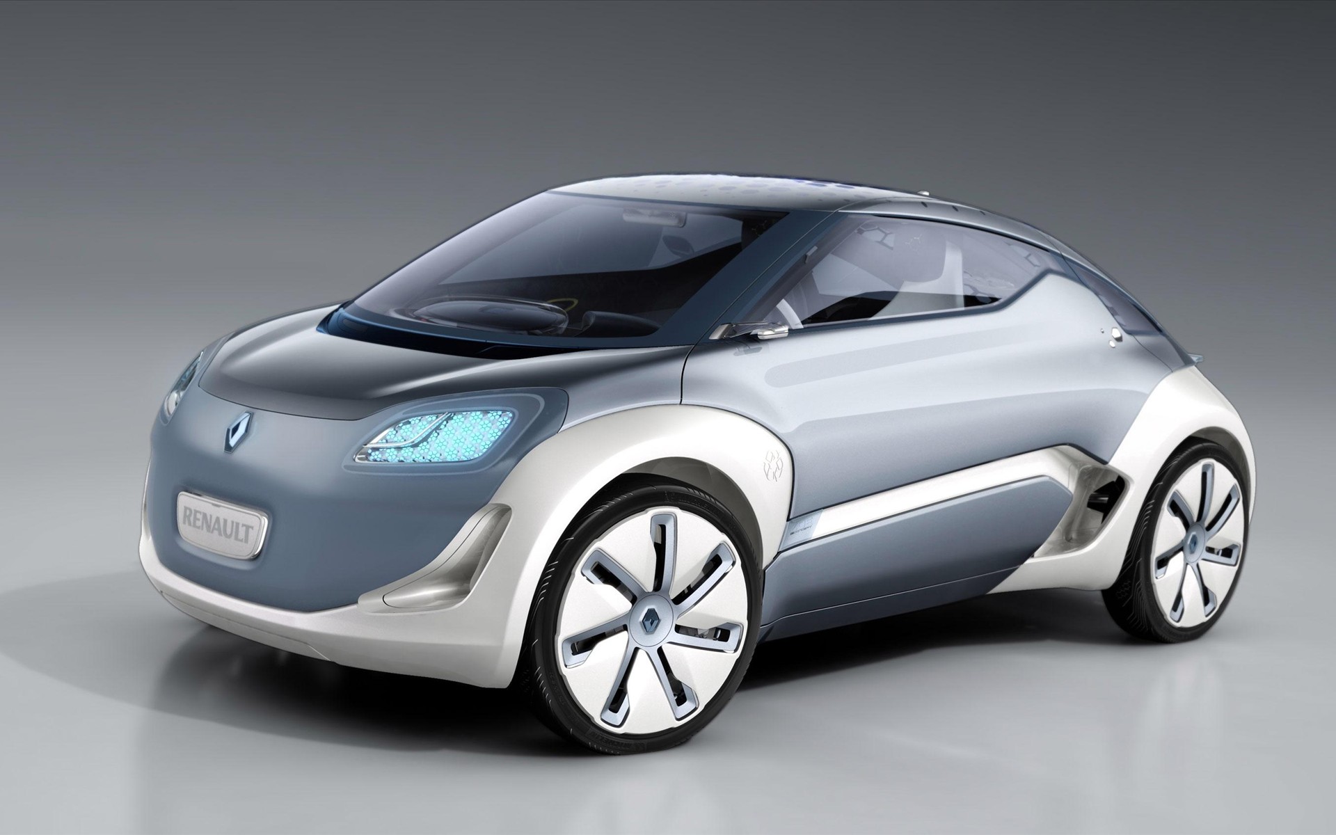 Renault Concept 2009