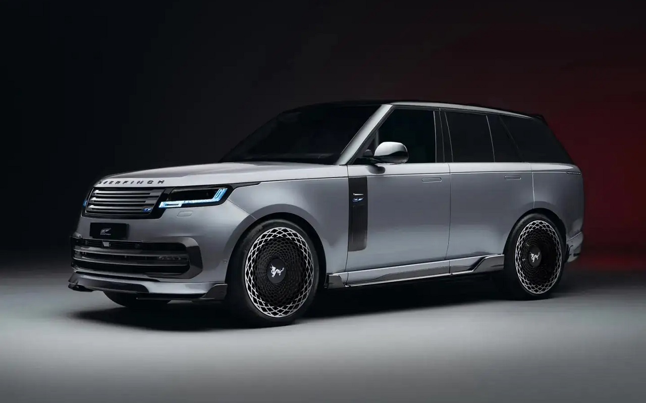 Автомобили Land Rover: модели, новости, обзор машин Ленд Ровер — все  модели, новинки, линейка Land Rover — сайт За рулем www.zr.ru