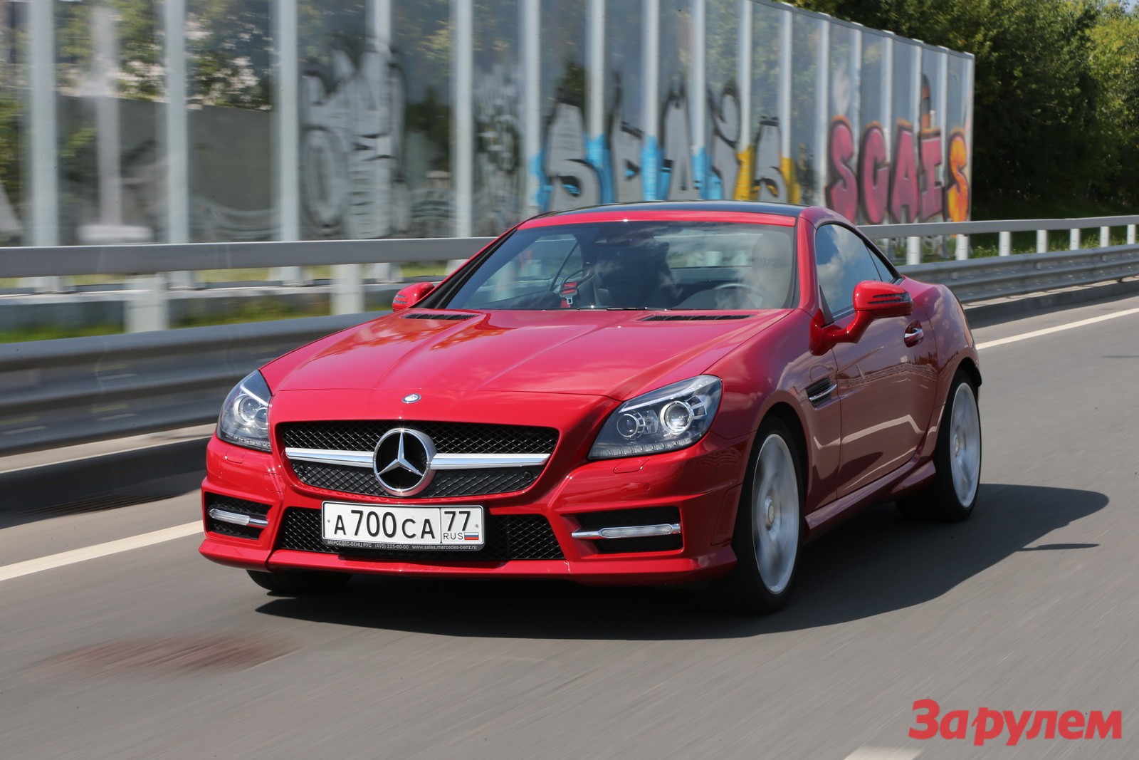 Автомобиль Mercedes-Benz SLK-klasse: обзор, новости, машина — разные  поколения, характеристики, комплектации Mercedes-Benz SLK-klasse — сайт За  рулем www.zr.ru