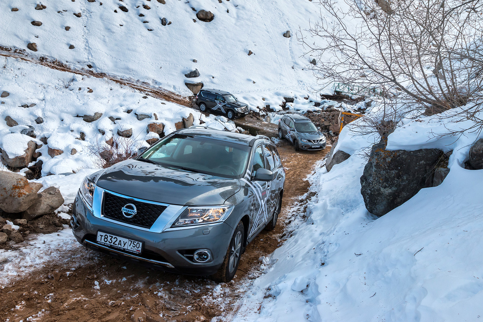 Автомобиль Nissan Pathfinder: обзор, новости, машина Ниссан Патфайндер —  разные поколения, характеристики, комплектации Nissan Pathfinder — сайт За  рулем www.zr.ru