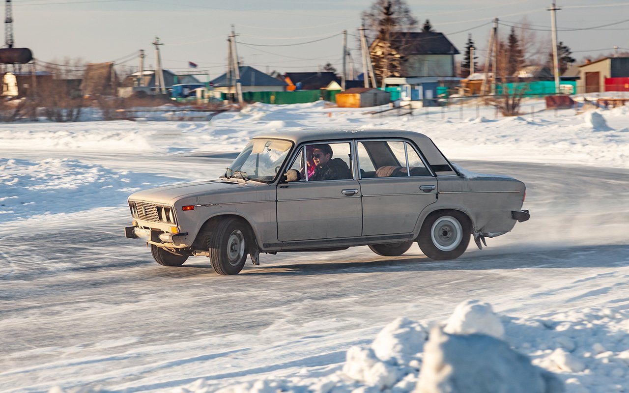 Вот так водители «убивают» автомобиль зимой – 5 способов