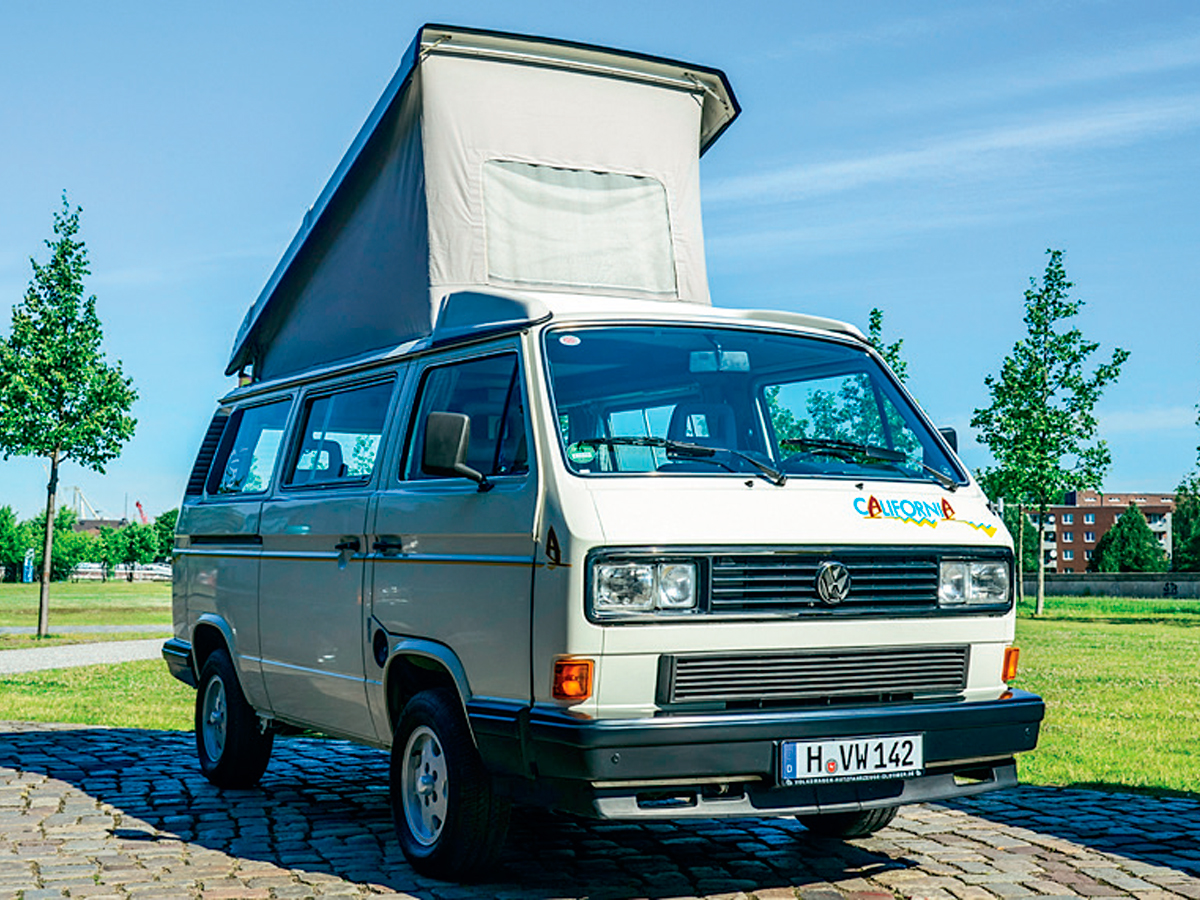 Инструкция по покупке Volkswagen T3 | Er авто мото тесты