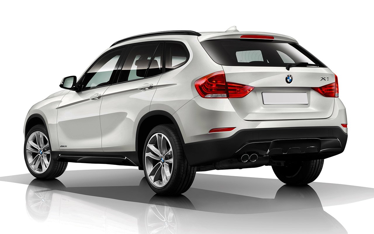 BMW X1 первого поколения – все его неисправности