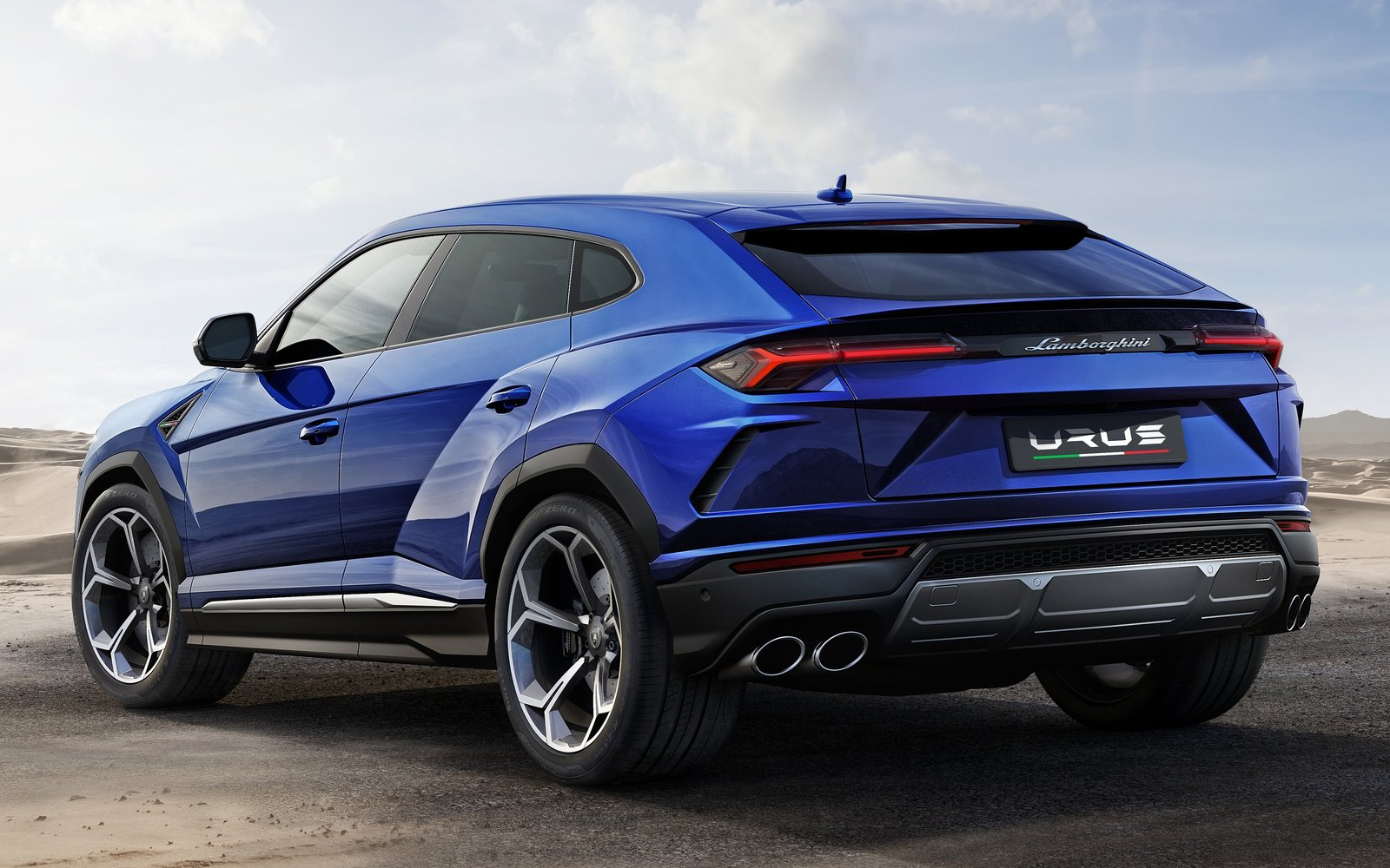 Автомобиль Lamborghini Urus: обзор, новости, машина Ламборджини Урус —  характеристики, комплектации, разные поколения Lamborghini Urus — сайт За  рулем www.zr.ru