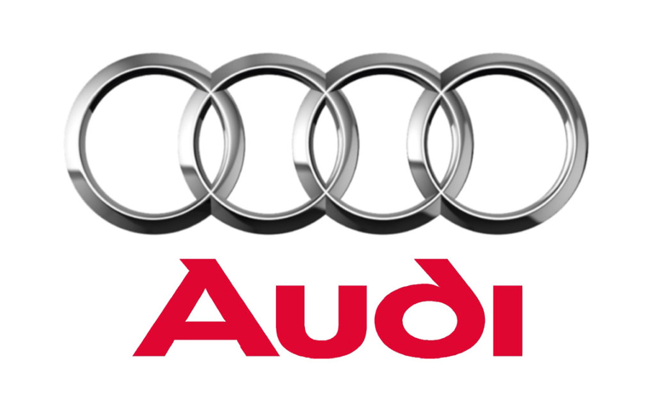 Компании Audi надоела ее старая эмблема