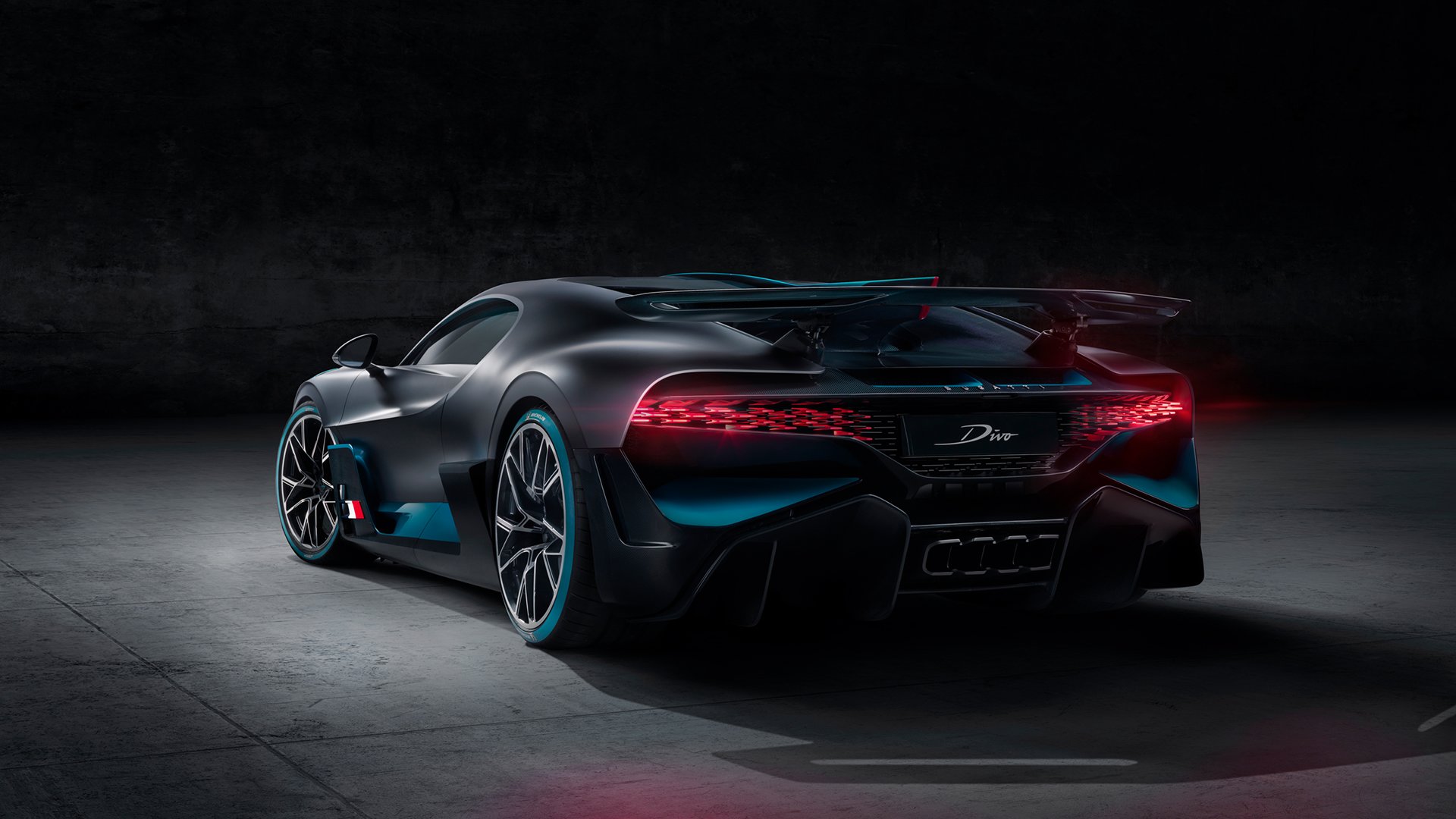 Bugatti Divo: настало время остановиться в погоне за скоростью и мощностью?