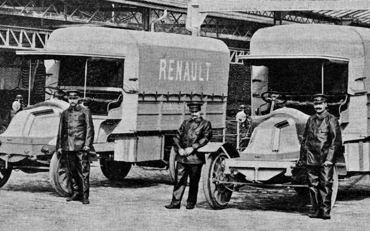 Renault Juvaquatre — редчайший из массовых. Ретротест