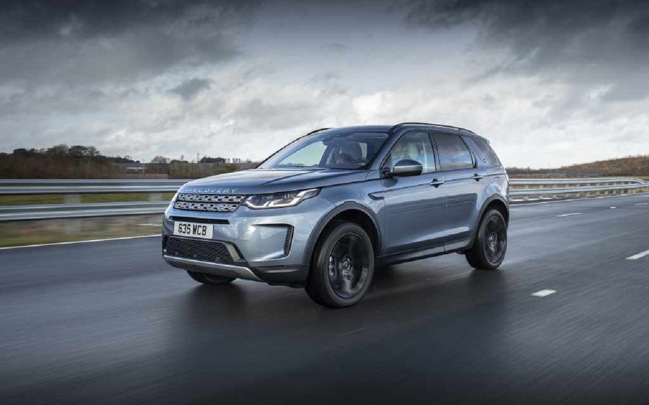 Автомобиль Land Rover Range Rover Evoque: новости, обзор, машина Ленд Ровер  Рендж Ровер Эвок — характеристики, разные поколения, комплектации Land  Rover Range Rover Evoque — сайт За рулем www.zr.ru