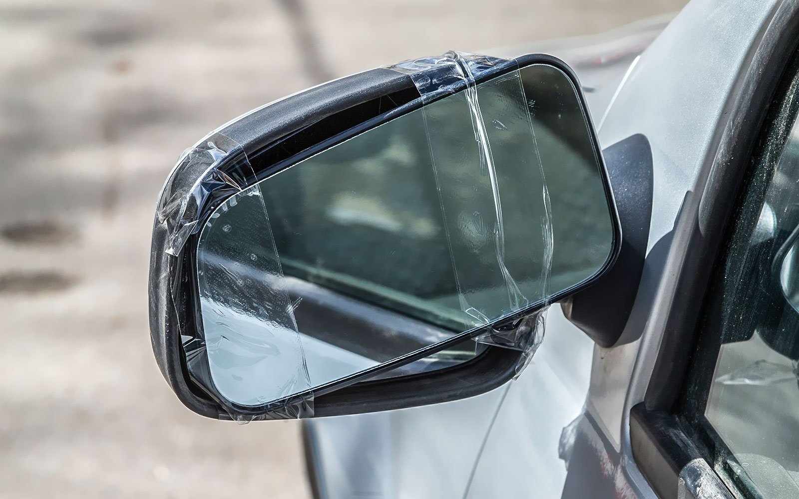 Изготовление автомобильных зеркал в СПб, лучшие цены и качество