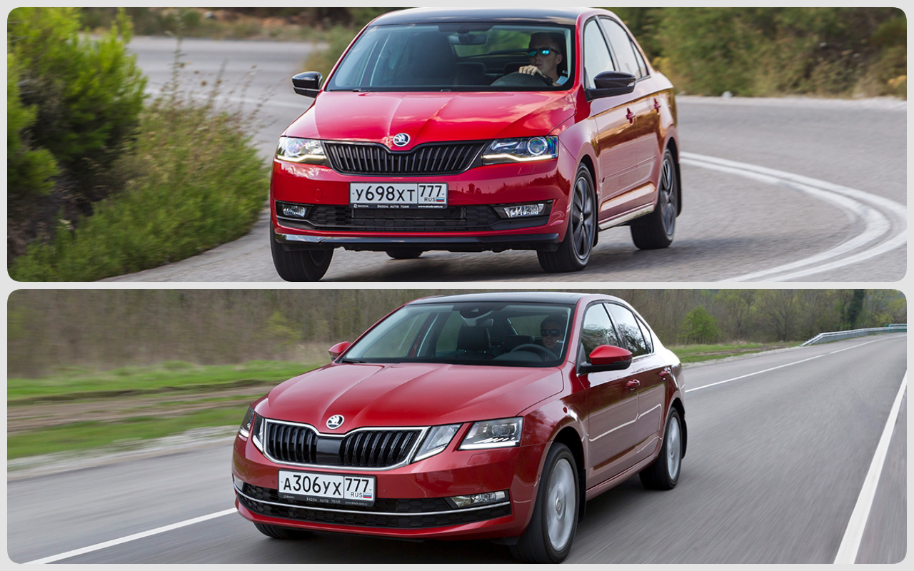 РќРѕРІС‹Р№ С…СЌС‚С‡Р±РµРє Skoda Scala