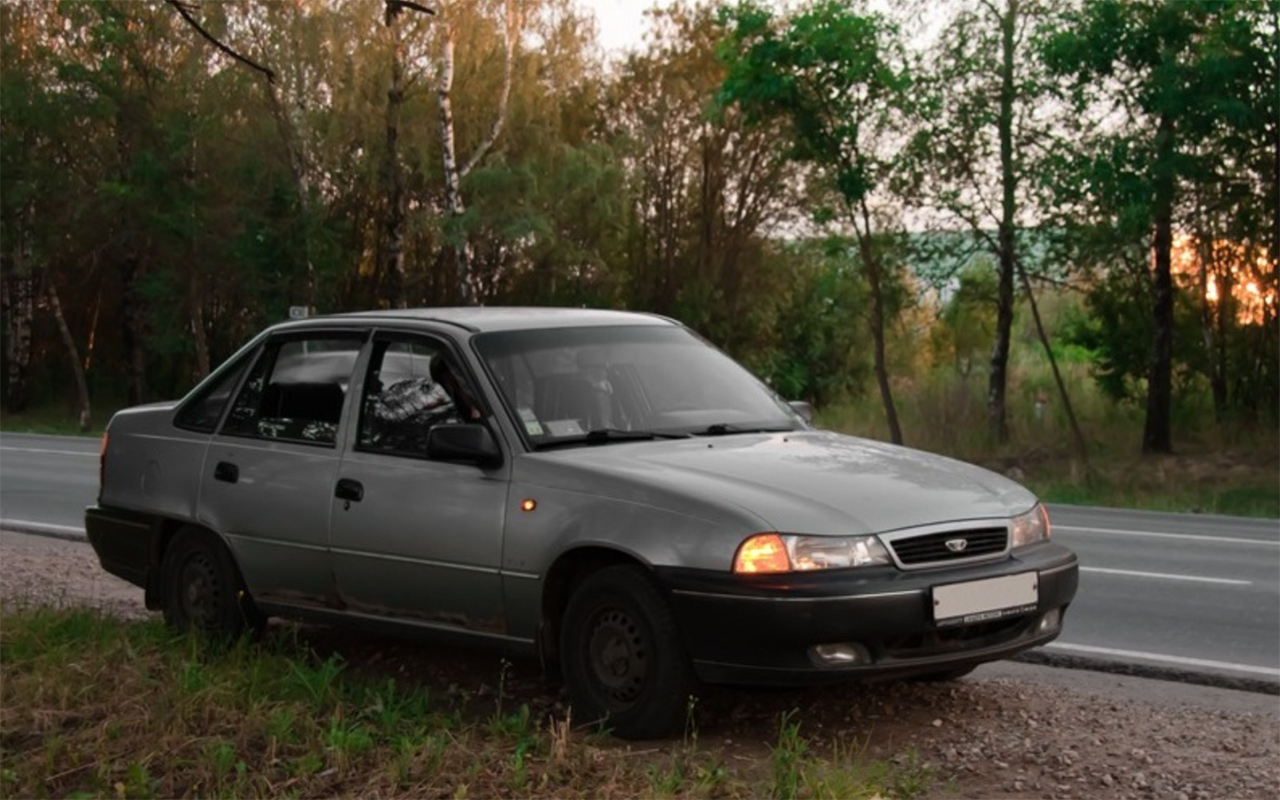 10 авто с пробегом, которые сгниют за пару сезонов