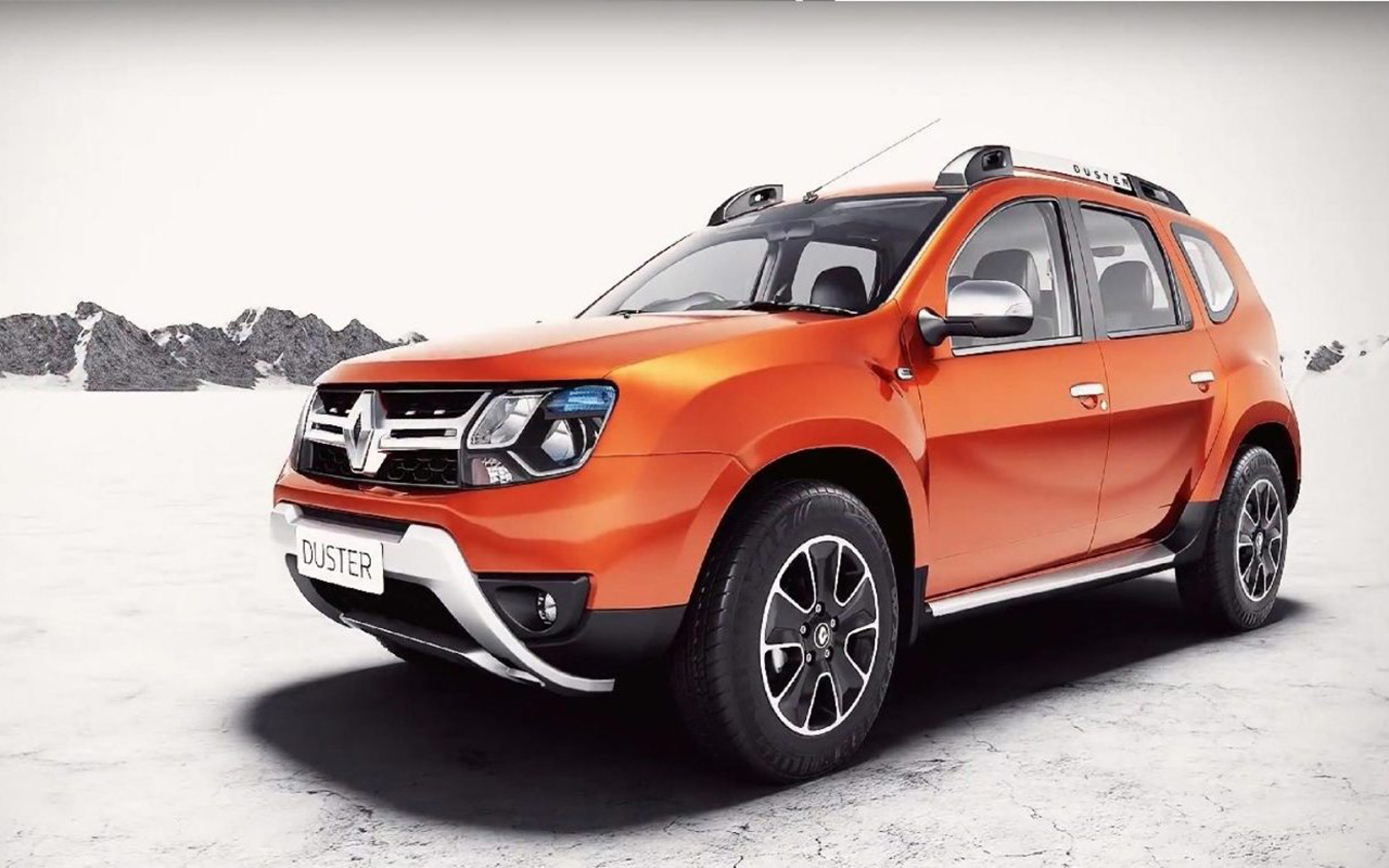 Самый выгодный Renault Duster — выбор экспертов «За рулем»