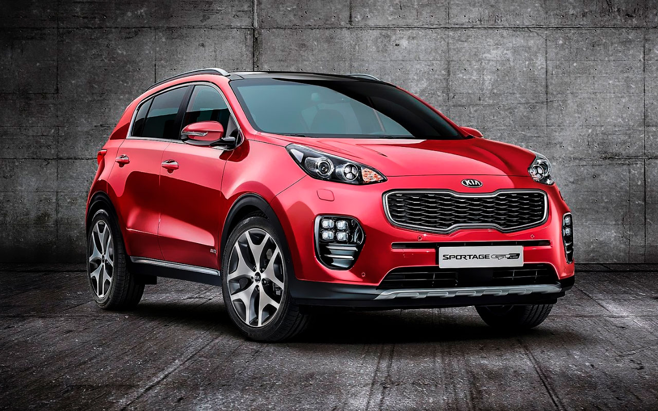 Hyundai Tucson или Kia Sportage: какой кроссовер выбрать?