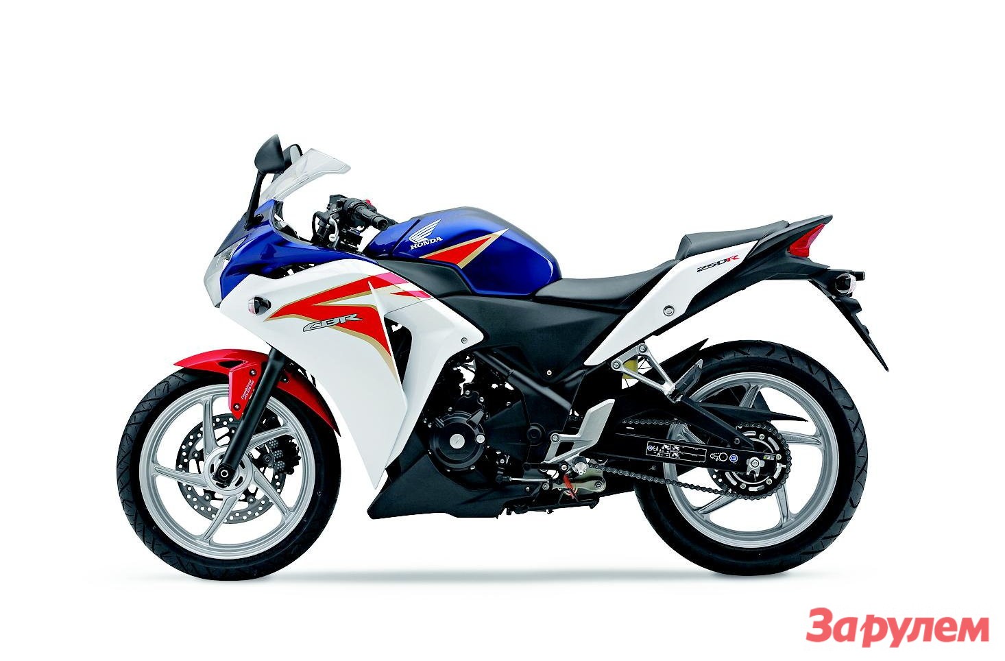 Honda CBR250R: описание, технические характеристики, отзывы владельцев