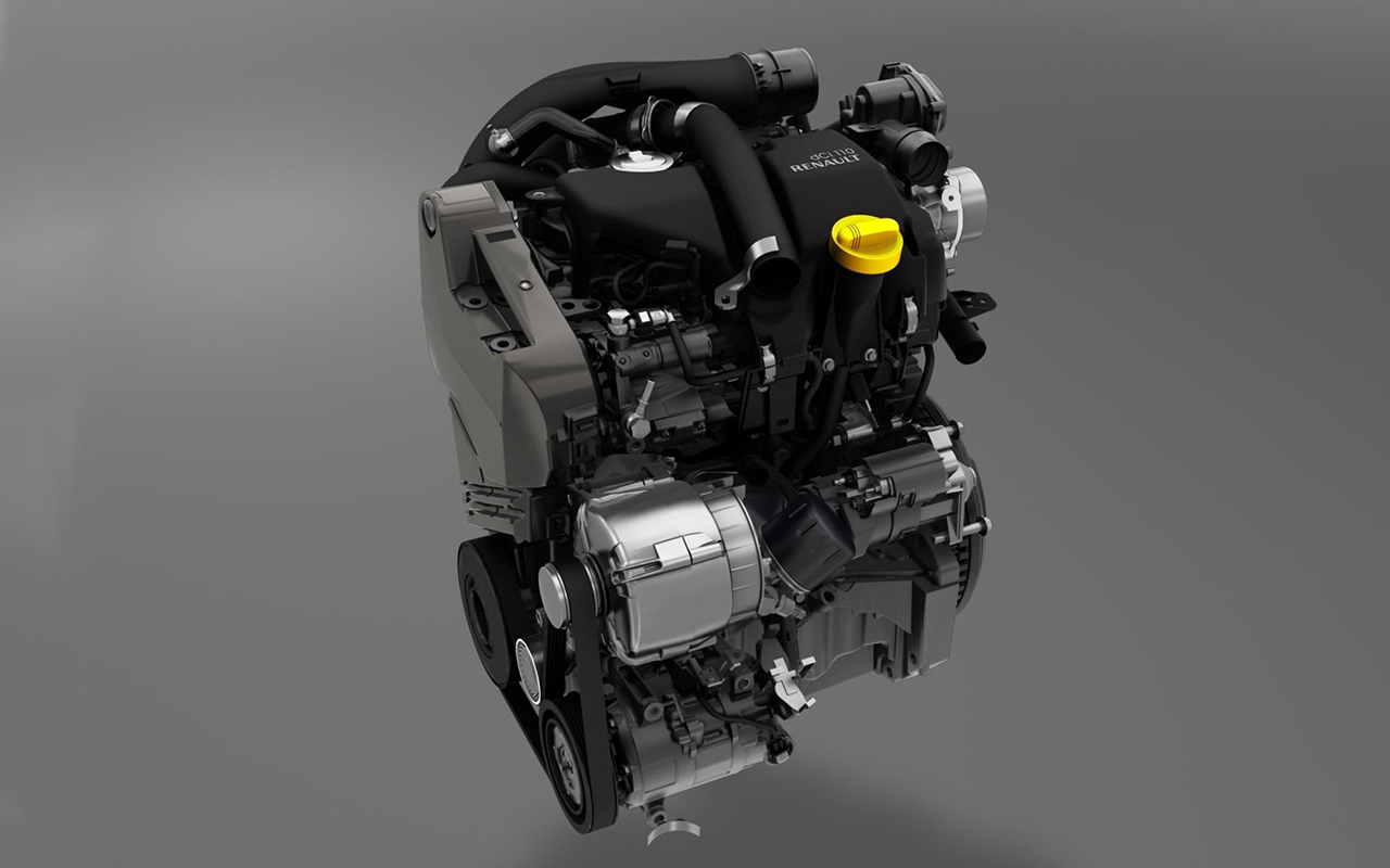 Реальный ресурс двигателя Рено H4M 1.6 110/114 л.с по отзывам автовладельцев