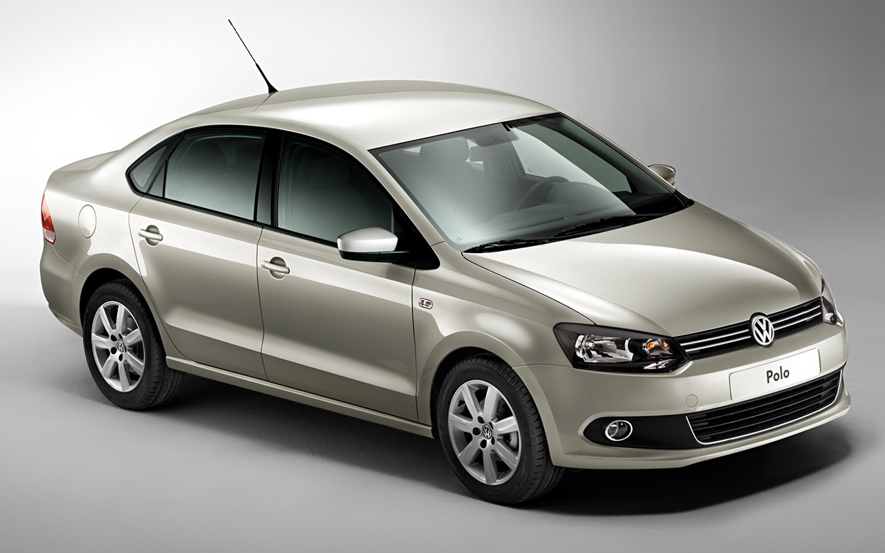 Volkswagen Polo с пробегом – все его проблемы и решения