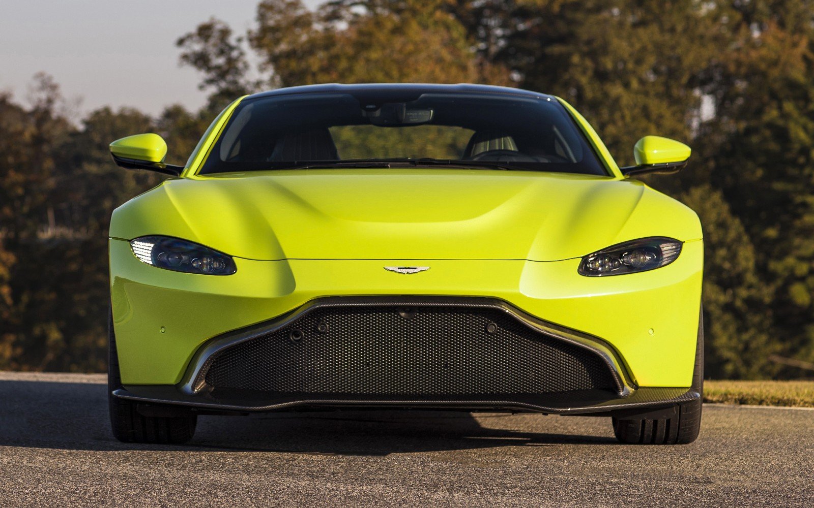 Автомобиль Aston Martin Vantage: обзор, новости, машина Астон Мартин Вантаж  — характеристики, разные поколения, комплектации Aston Martin Vantage —  сайт За рулем www.zr.ru