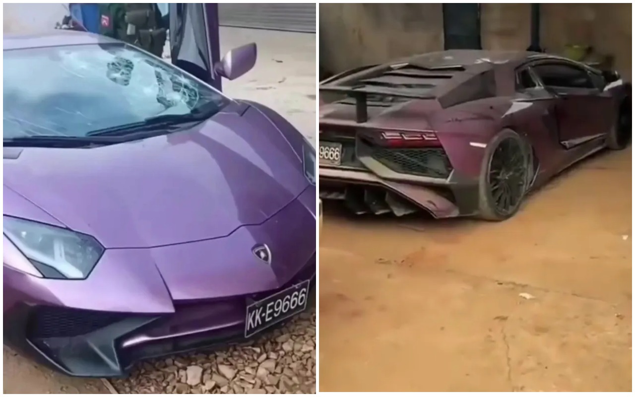 Автомобиль Lamborghini Aventador: обзор, новости, машина Ламборджини  Авентадор — разные поколения, характеристики, комплектации Lamborghini  Aventador — сайт За рулем www.zr.ru