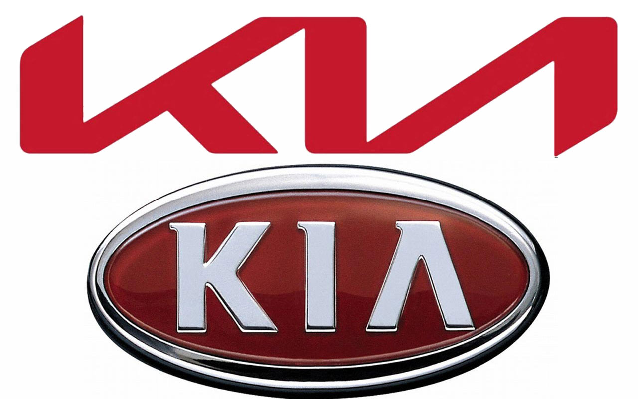 Выход из овала — Kia сменит логотип в этом году