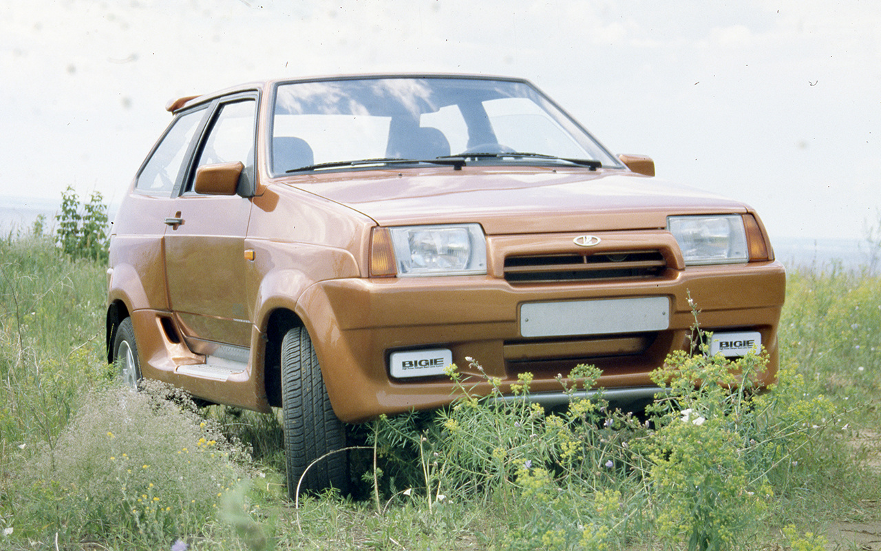 LADA передний привод с пробегом – купить в Иваново | ГК АГАТ