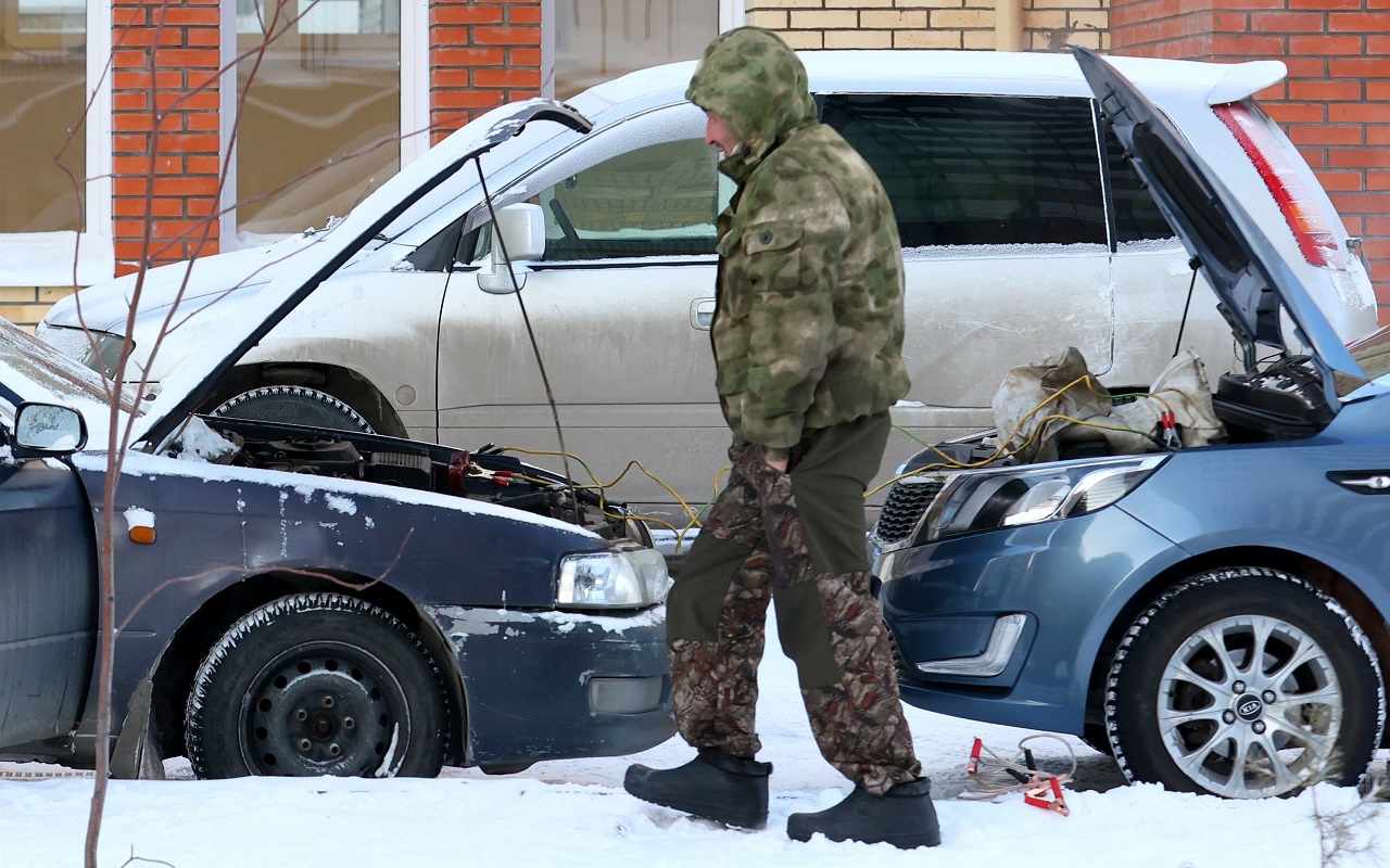 Что надо сделать с АКБ после зимы – и о чем забывают автомобилисты