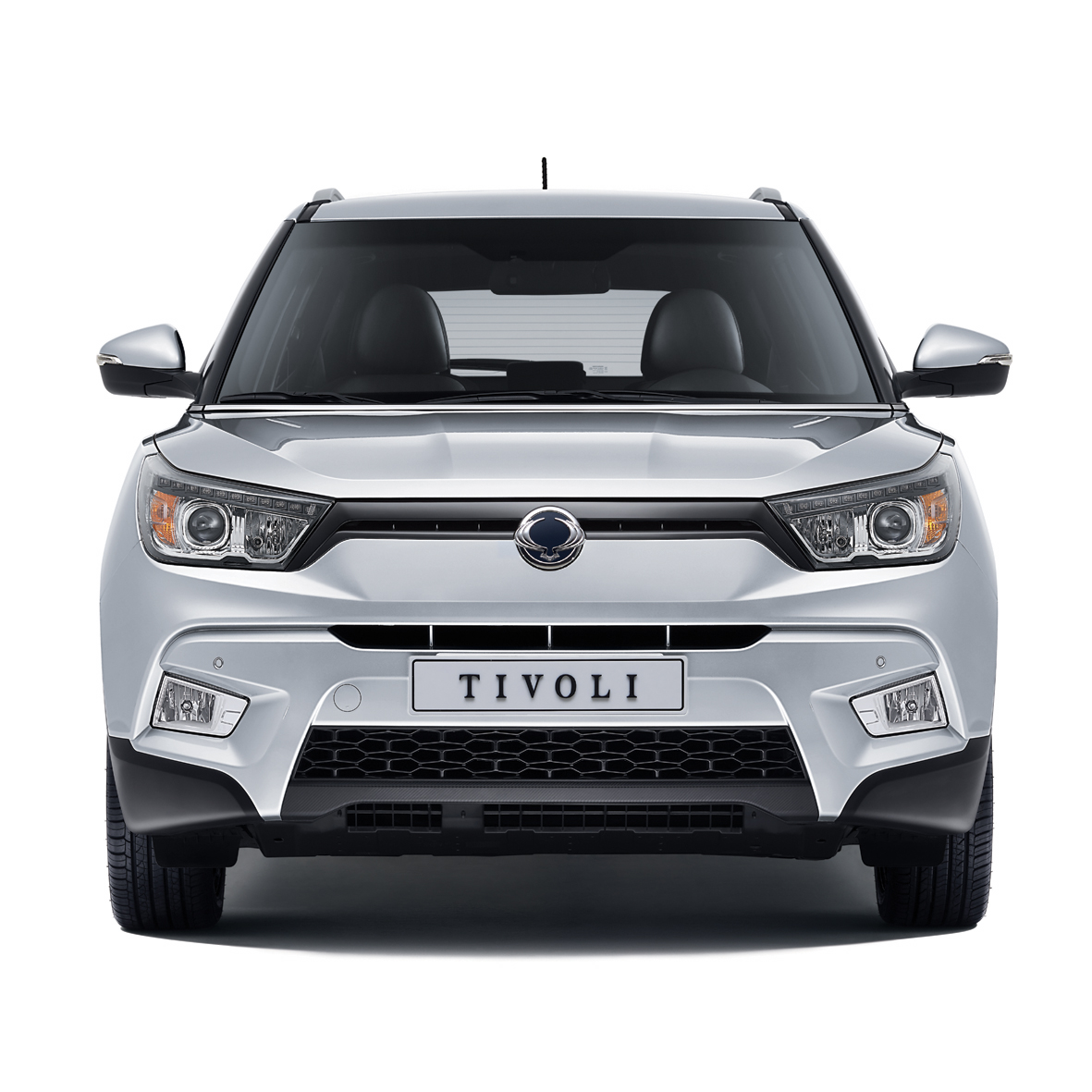 Автомобиль Tivoli: новости, обзоры, машина тиволи - комплектации,  характеристики, разные поколения Tivoli – сайт За Рулем www.zr.ru