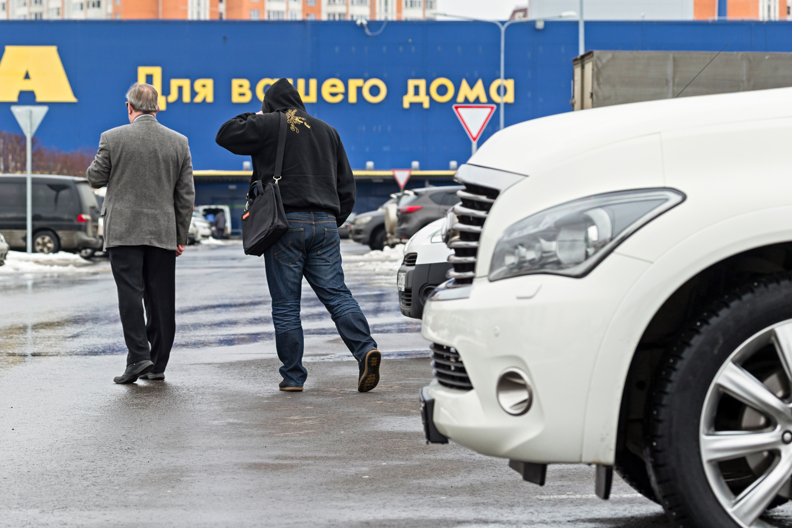 Угнать за 60 секунд: чем плох бесключевой запуск двигателя