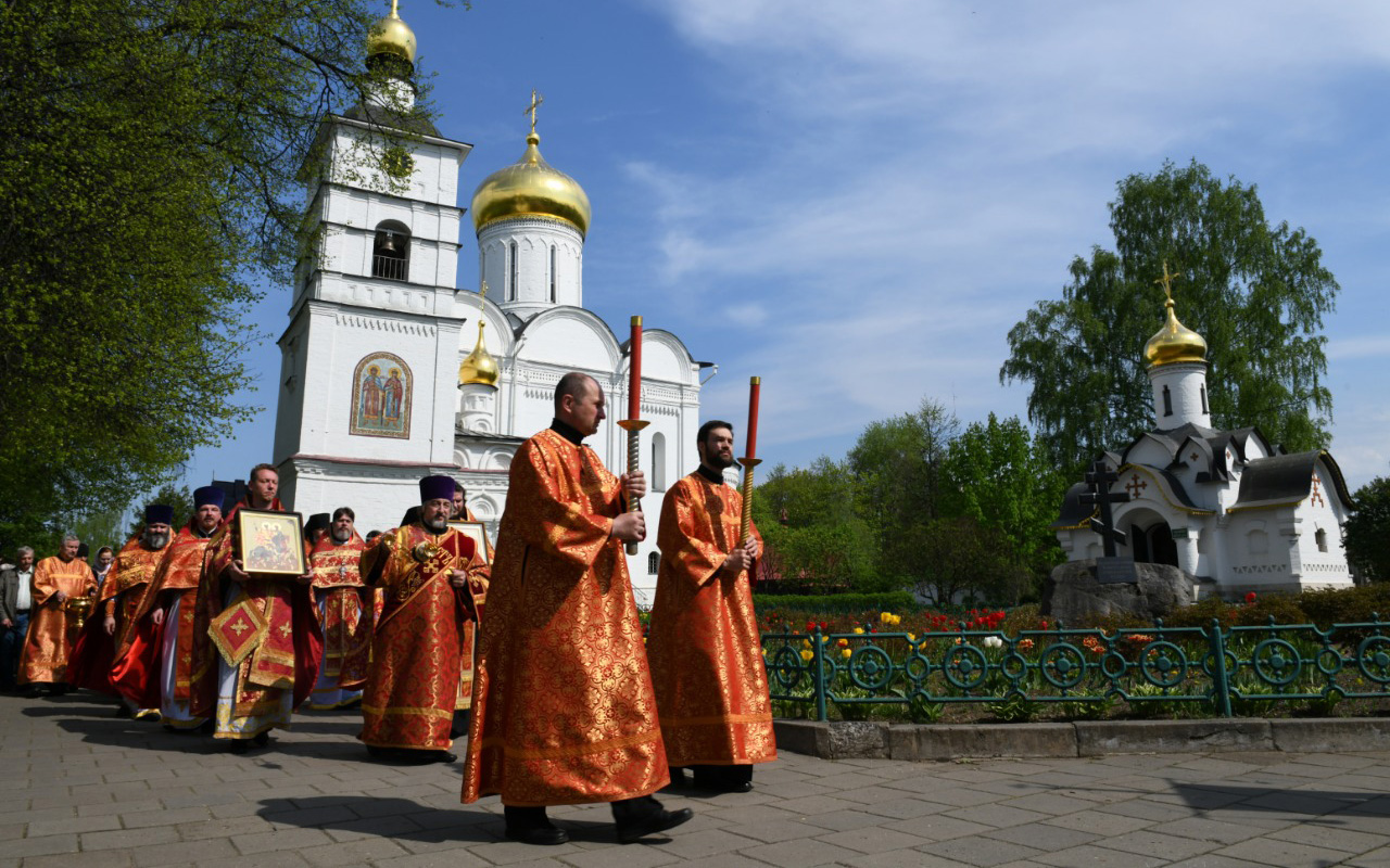 На выходные в Дмитров – к царевне-лягушке и альпакам