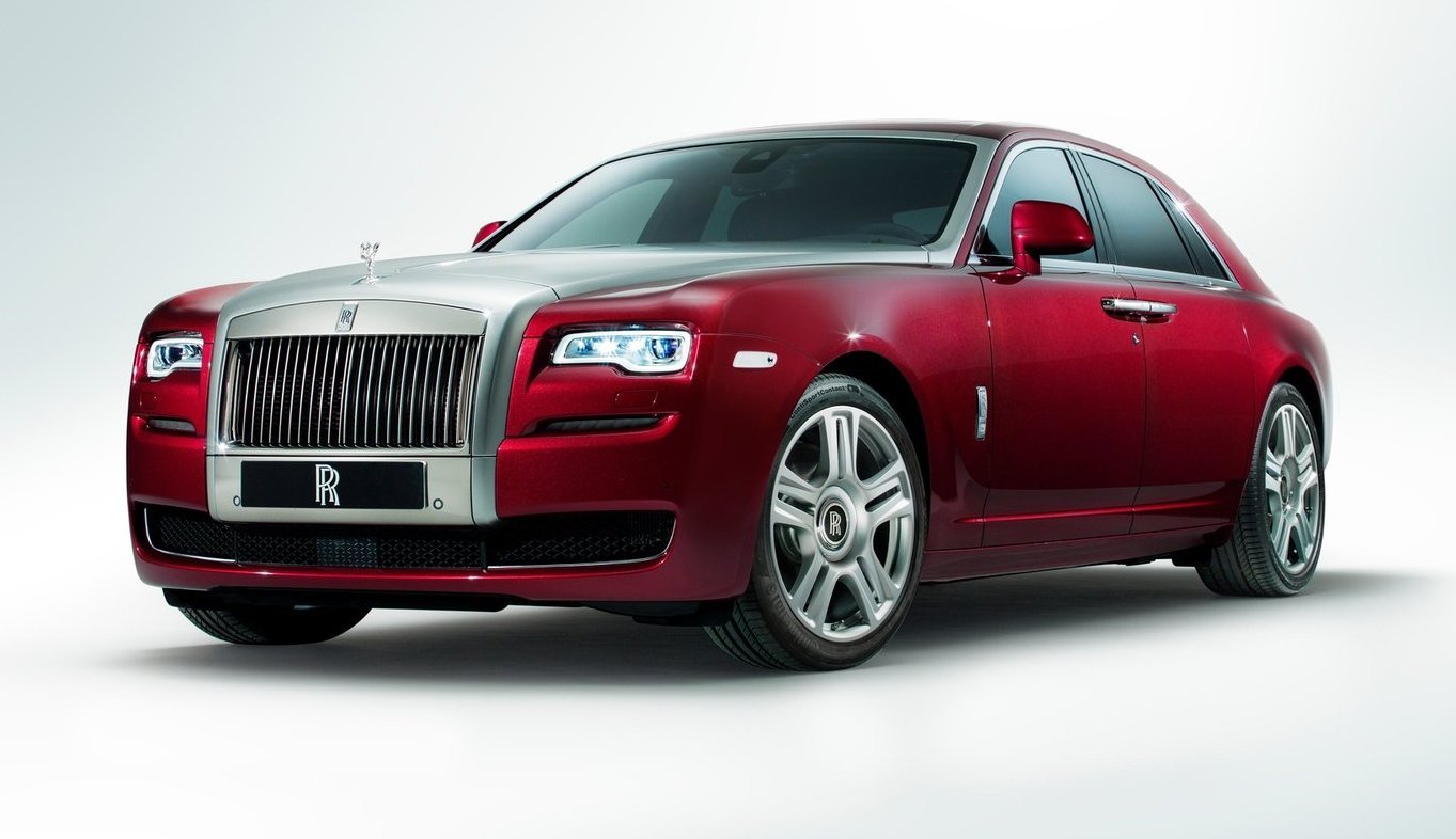 Автомобиль Rolls-Royce Ghost: обзор, новости, машина Ролс-Ройс Гост —  характеристики, комплектации, разные поколения Rolls-Royce Ghost — сайт За  рулем www.zr.ru